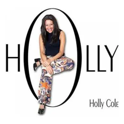 LP Holly Cole: Holly