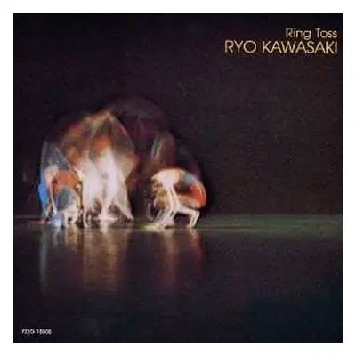 CD Ryo Kawasaki: Ring Toss