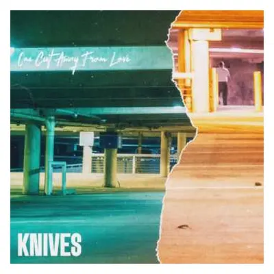 CD Knives Fl: One Cut Away From Love