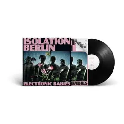 LP Isolation Berlin: Electronic Babies