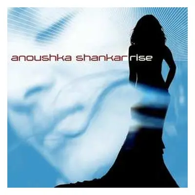 CD Anoushka Shankar: Rise