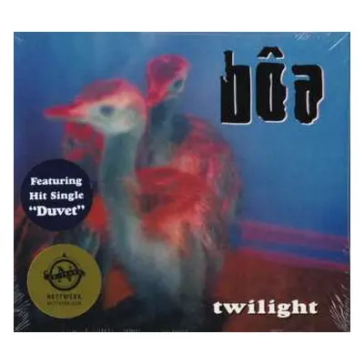 CD Boa: Twilight