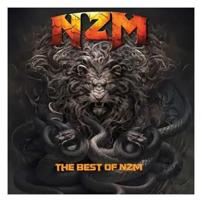 CD NZM: The Best Of Nzm