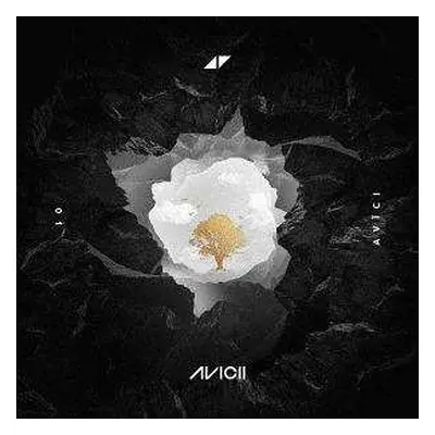 CD Avicii: Without You LTD