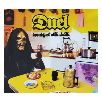 CD Duel: Breakfast With Death