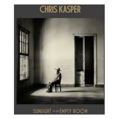 CD Chris Kasper: Sunlight In An Empty Room