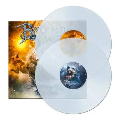 2LP Brothers Of Metal: Fimbulvinter