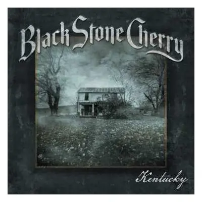 LP Black Stone Cherry: Kentucky CLR