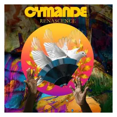 LP Cymande: Renascene