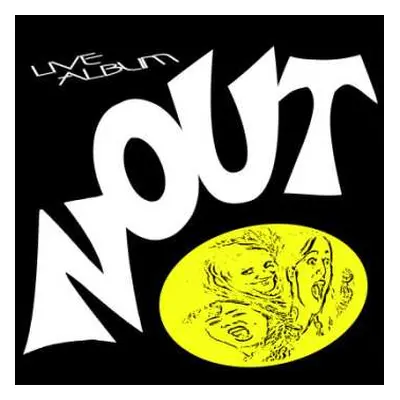 CD Nout: Live Album