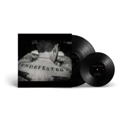 LP/SP Frank Turner: Undefeated LTD