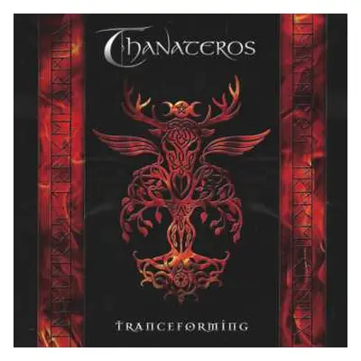 CD Thanateros: Tranceforming