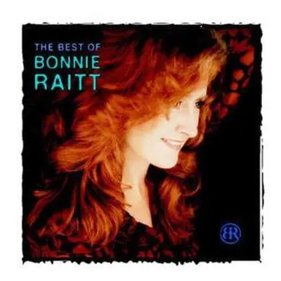 CD Bonnie Raitt: The Best Of Bonnie Raitt On Capitol 1989-2003