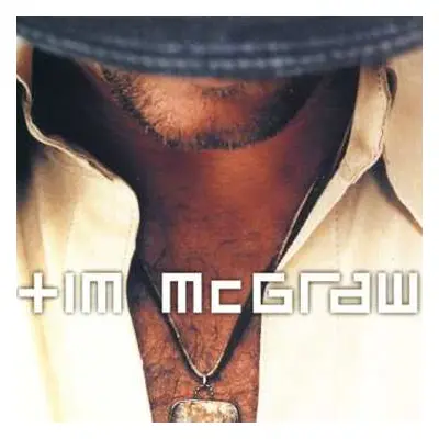 CD Tim McGraw: Tim McGraw And The Dancehall Doctors