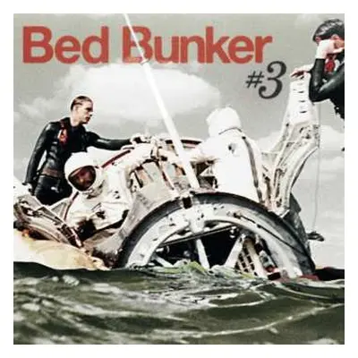 LP Bed Bunker: #3