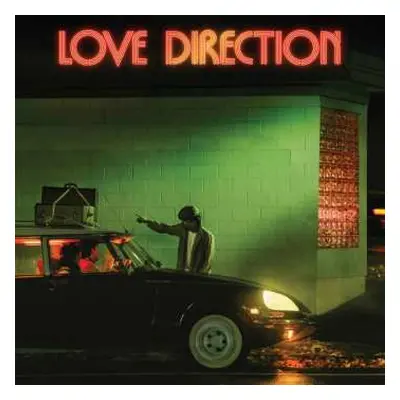 LP The Dip: Love Direction