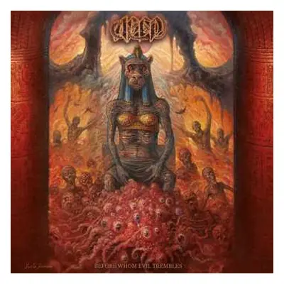 LP Apep: Before Whom Evil Trembles CLR | LTD