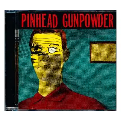 CD Pinhead Gunpowder: Unt