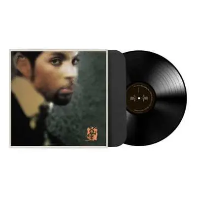 LP The Artist (Formerly Known As Prince): The Truth