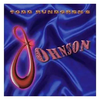 LP Todd Rundgren: Johnson