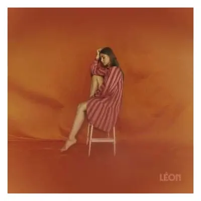 LP LÉON: LÉON