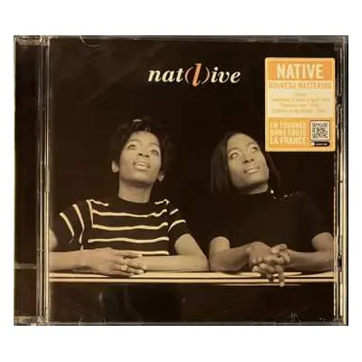 CD Native: Nat(l)ive