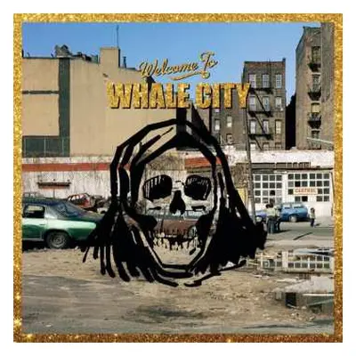 CD Warmduscher: Whale City