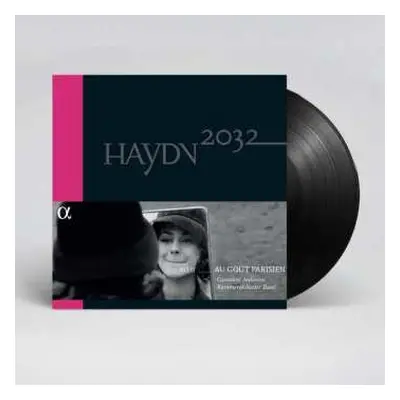 2LP Various: Haydn 2032, Vol. 11