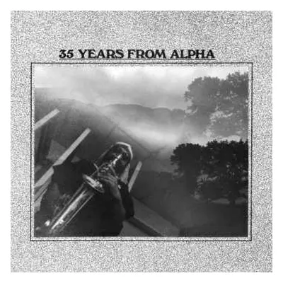 CD "Deadly" Headley Bennett: 35 Years From Alpha