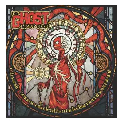 CD The Ghost Next Door: Classic Songs Of Death And Dismemberment