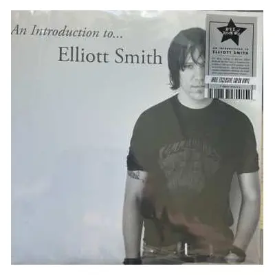 LP Elliott Smith: An Introduction To Elliott Smith CLR | LTD