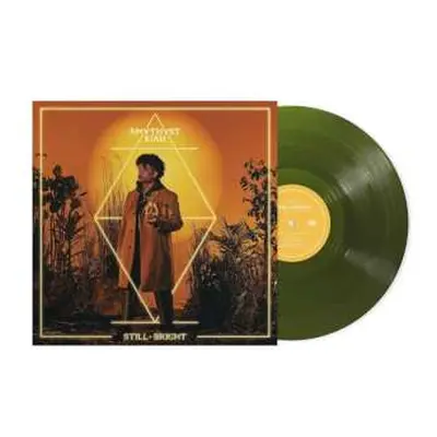 LP Amythyst Kiah: Still + Bright CLR | LTD