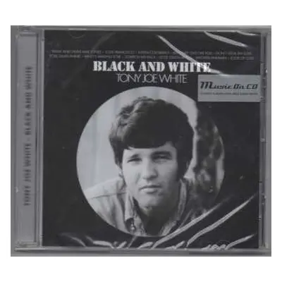 CD Tony Joe White: Black And White