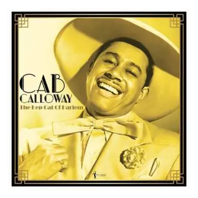 LP Cab Calloway: The Hep Cat Of Harlem: 1930-48