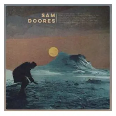 CD Sam Doores: Sam Doores