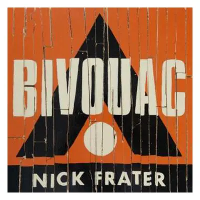 CD Nick Frater: Bivouac