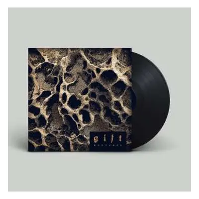 LP Gift: Ruptures