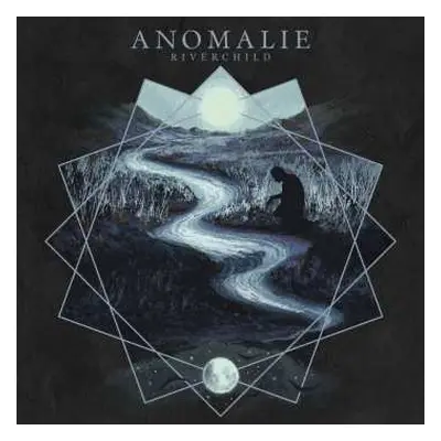 CD Anomalie: Riverchild LTD | DIGI