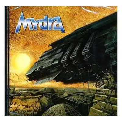 CD Mydra: Mydra