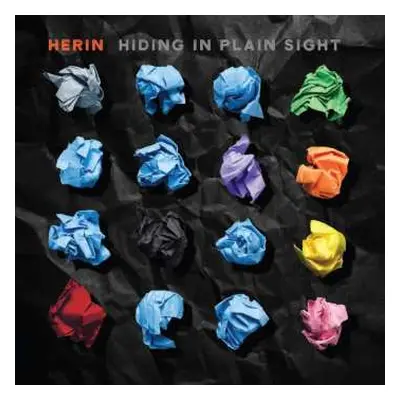 CD Herin: Hiding In Plain Sight