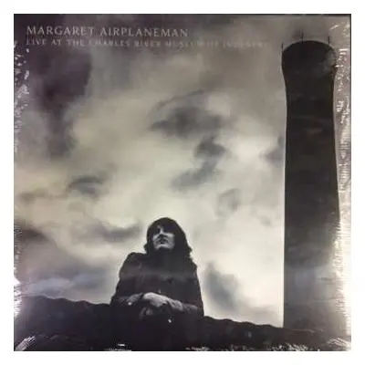 LP Margaret Garrett: Live At The Charles River Museum Of Industry