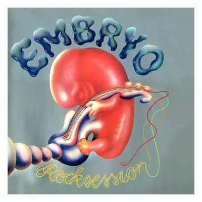 LP Embryo: Rocksession LTD | CLR