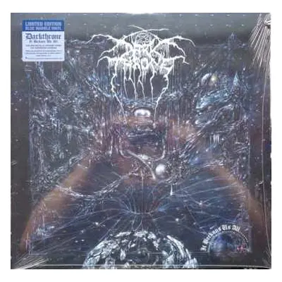 LP Darkthrone: It Beckons Us All....... CLR | LTD