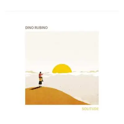 CD Dino Rubino: Solitude