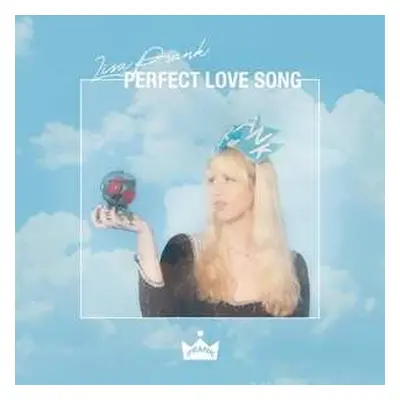 LP Lisa Prank: Perfect Love Song CLR | LTD