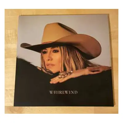 2LP Lainey Wilson: Whirlwind LTD