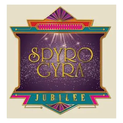 2CD Spyro Gyra: Jubilee