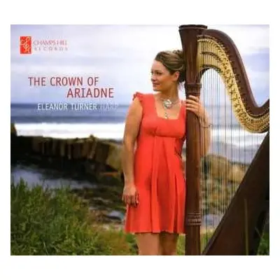 CD Eleanor Turner: The Crown Of Ariadne