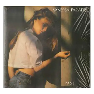 LP Vanessa Paradis: M & J