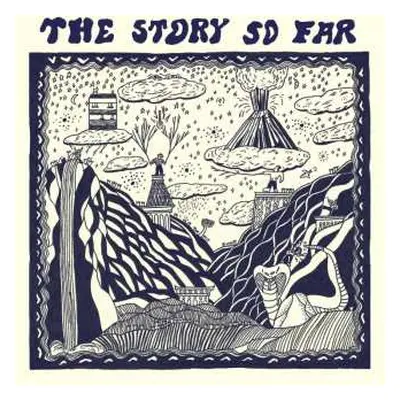 CD The Story So Far: The Story So Far